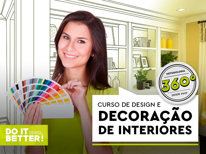 Cours « Faites-le mieux » en matière de design d’intérieur et de décoration Cours « Faites-le mieux » en matière de design d’intérieur et de décoration