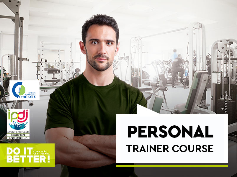 Personal-Trainer Personal-Trainer