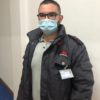 Tomás Fernandes Pinto de Araújo fez SPR em Cascais e está a trabalhar onde queria na Securitas