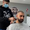 barber course – João Teles – faro