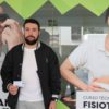 FUNCHAL “The course was practical. Good and appropriate topics, the trainers helped us. I recommend it.”- Diogo Rodrigues (guard and security course) (1)