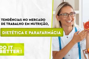 Tendances du marché de l’emploi en nutrition, diététique et parapharmacie Tendances du marché de l’emploi en nutrition, diététique et parapharmacie