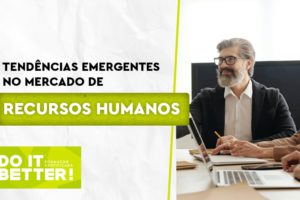 Tendências Emergentes no Mercado de Recursos Humanos Navegando pela Transformação Profissional Tendências Emergentes no Mercado de Recursos Humanos Navegando pela Transformação Profissional