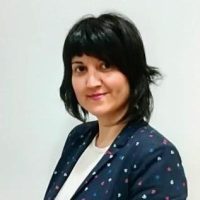 Sílvia Rocha – GESTORA DA FORMAÇÃO Sílvia Rocha - GESTORA DA FORMAÇÃO